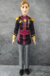 Mattel - Frozen - Royal Family of Arendelle - кукла